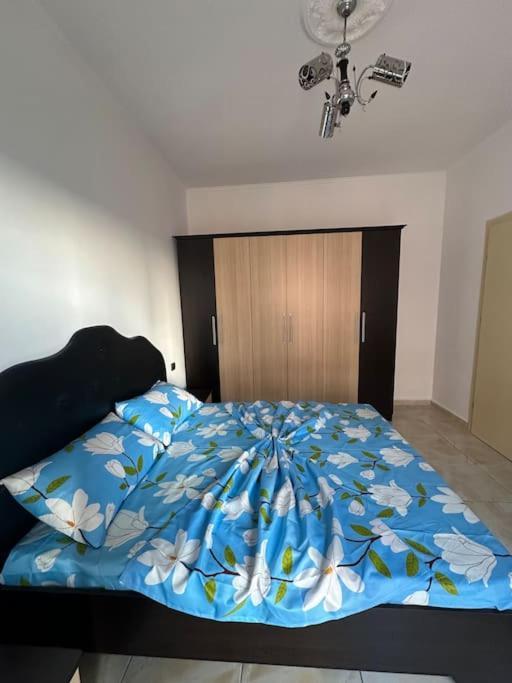 Sleepin Shkoder II Appartement Buitenkant foto