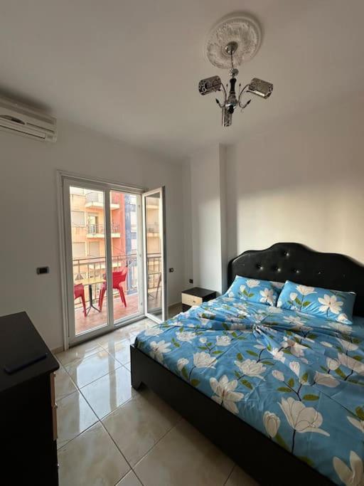 Sleepin Shkoder II Appartement Buitenkant foto
