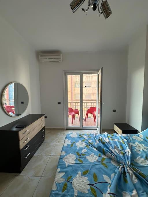 Sleepin Shkoder II Appartement Buitenkant foto