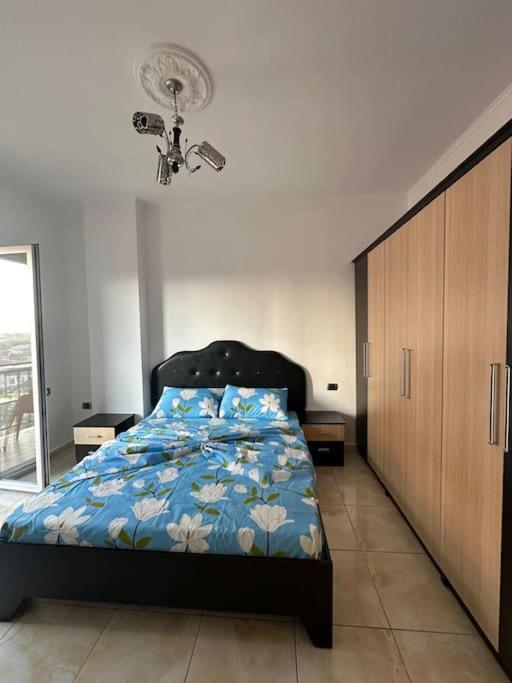 Sleepin Shkoder II Appartement Buitenkant foto