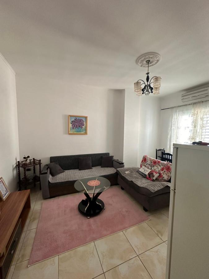 Sleepin Shkoder II Appartement Buitenkant foto